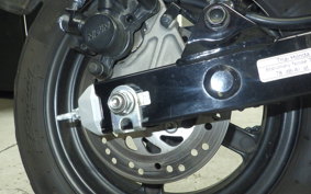 HONDA DAX 125 2006 JB04