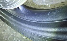 TRIUMPH STREET TRIPLE 85 2013