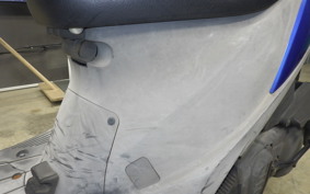 SUZUKI ADDRESS V125 2023 CF4EA