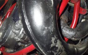 YAMAHA DT125R Gen.3 3FW