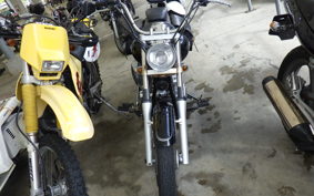 YAMAHA DRAGSTAR 250 VG02J