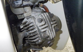 HONDA C50 SUPER CUB 2024 AA01