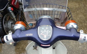 HONDA C50 SUPER CUB AA01