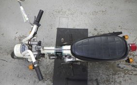 HONDA DAX 50 ST50