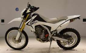 HONDA CRF250L 2013 MD38