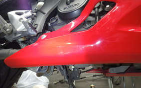 SUZUKI GSX-R125 DL33B