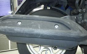 HONDA TACT-4ﾍﾞｰｼｯｸ AF79