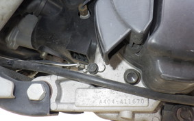 SUZUKI LET's 4 CA45A