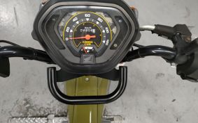 HONDA CROSS CUB110 JA45