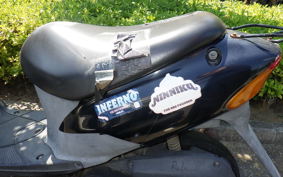 SUZUKI LET's 2 2023 CA1PA