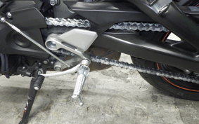 YAMAHA MT-09 A 2014 RN34J