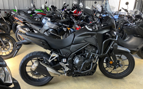 HONDA NX400 2025 NC65