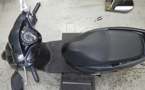 HONDA LEAD 125 2013 JK12