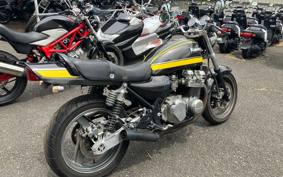 KAWASAKI ZEPHYR 750 1999 ZR750C