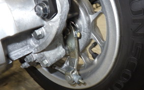 HONDA LEAD 125 2011