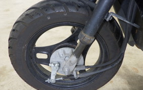 SUZUKI LET's 4 CA41A