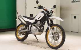 YAMAHA SEROW 250 Gen.2 2024 DG17J