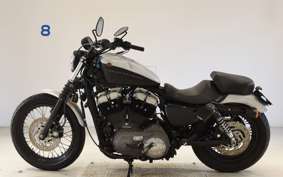 HARLEY XL1200N 2009