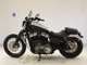 Фото Harley XL1200N 2009 с японского аукциона