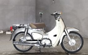 HONDA SUPER CUB50 AA09