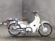 Фото Honda SUPER CUB50 2018 с японского аукциона