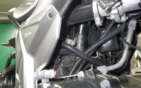 SUZUKI ジクサー150 ED13N