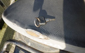 HONDA C90 SUPER CUB HA02