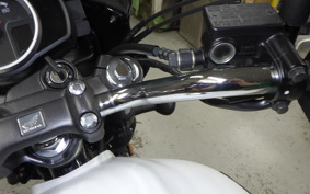 HONDA GB350 2023 NC59