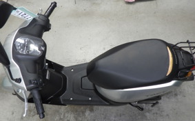 HONDA TACT-4ﾍﾞｰｼｯｸ AF75