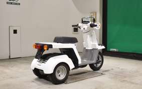 HONDA GYRO X