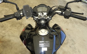 HONDA CBF125R 2019