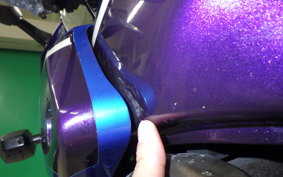 KAWASAKI ZRX1200 S 2002