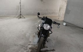 TRIUMPH STREET TWIN 900 2016 DAD74G