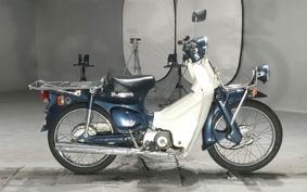 HONDA SUPER CUB50 AA01