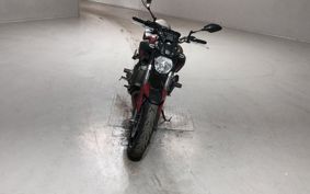 YAMAHA MT-07 RM07J