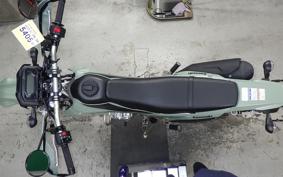 KAWASAKI KLX230ｼｪﾙﾊﾟ 2024 LX232A