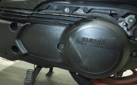 YAMAHA CYGNUSｸﾞﾘﾌｧｽ 1996 SEJ4J