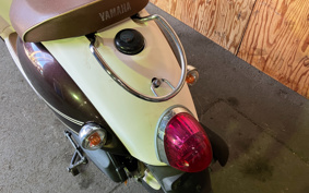 YAMAHA VINO DX SA54J