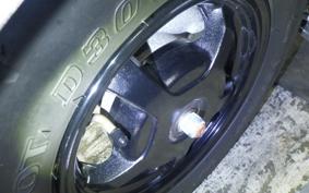 SUZUKI AVENIS 125 2022 EA12J