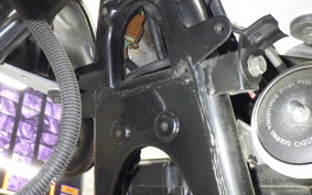 KAWASAKI GPZ400F 1985 ZX400A