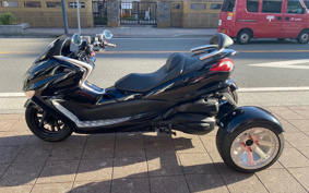 YAMAHA MAJESTY 250 TRIKE SG20J