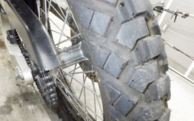 KAWASAKI SUPER SHERPA 2012 KL250G