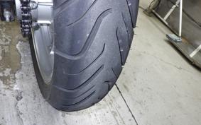 HONDA CBR250R GEN 3 2016 MC41