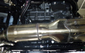 HONDA CB1300SB SUPER BOLDOR SP 2025 SC54