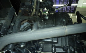 HONDA REBEL 250 S MC49