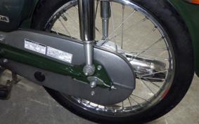 HONDA C50 SUPER CUB AA01