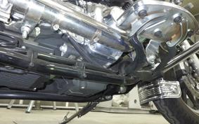 HARLEY FLHTC 1580 2012