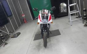 YAMAHA TZR50R 2025 4EU