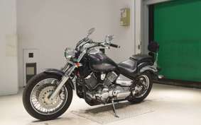 YAMAHA DRAGSTAR 1100 2005 VP13J