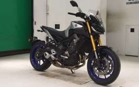 YAMAHA MT-09 ASP 2018 RN52J
